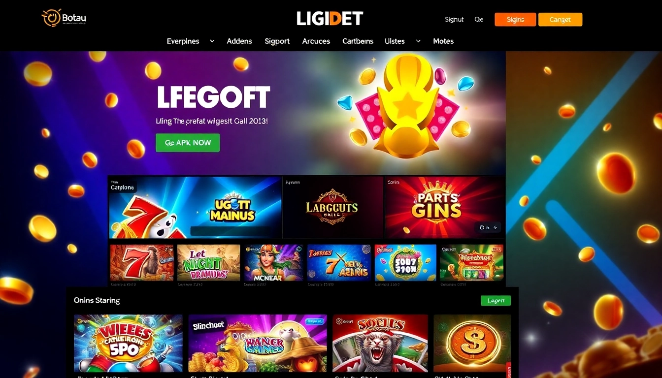 Comprehensive Guide to https://pg88.gg/: A Leading Online Casino and Sports Betting Platform