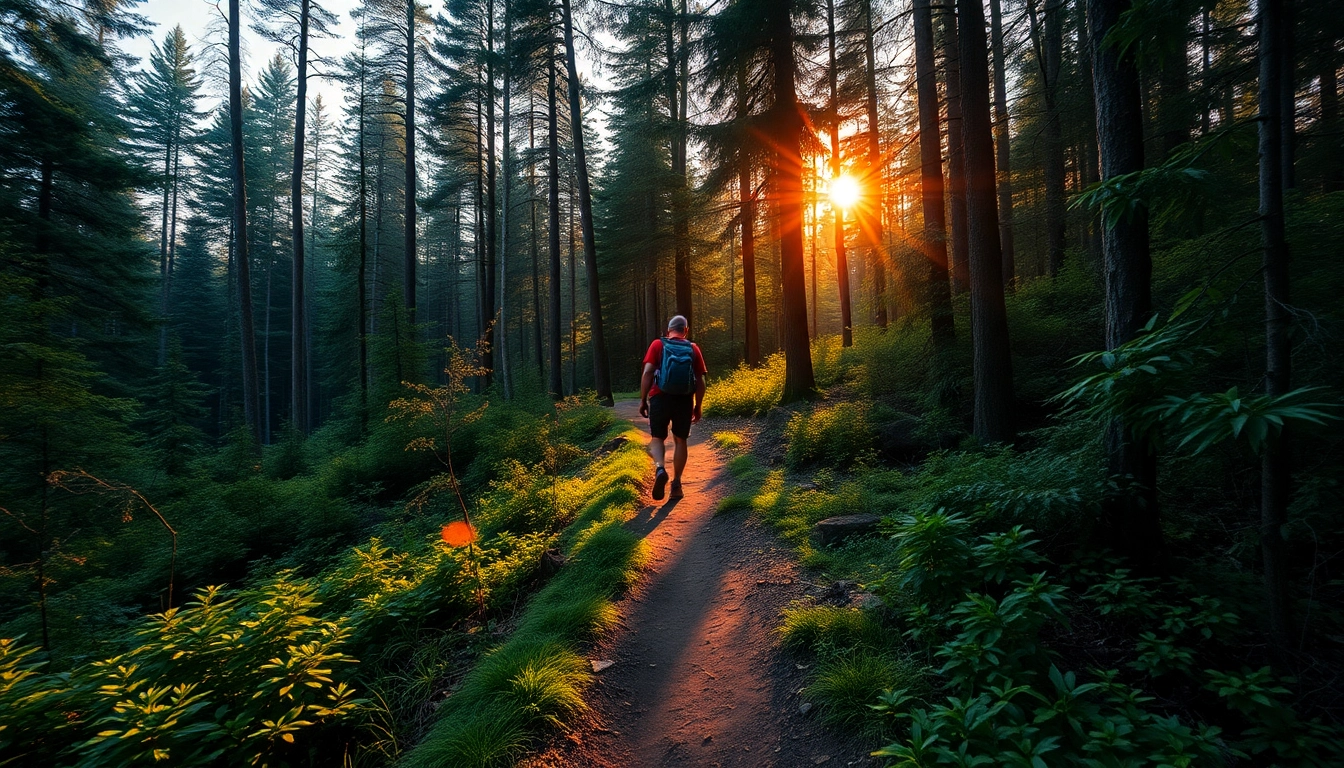 Essential Guide to Hiking in Indonesia: Trails, Tips, and Benefits