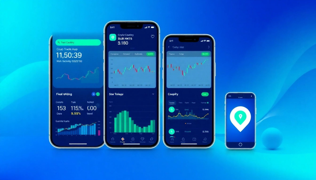 全面解析aicoin下载：全球加密行情与资讯平台的最佳选择