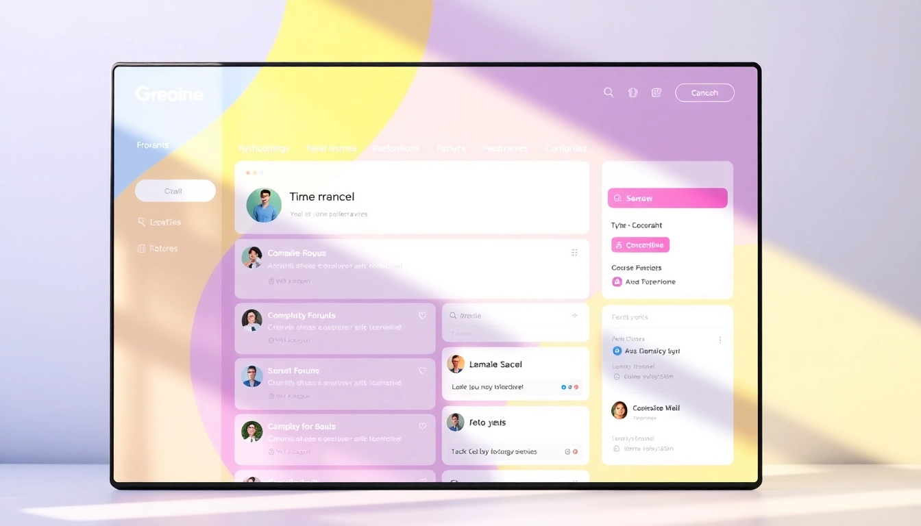 Maximize Your Experience with https://uu88.forum: The Premier Community Hub for Engaged Users