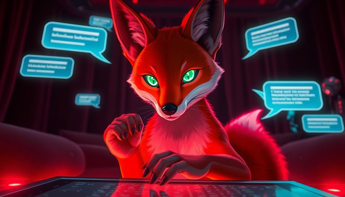 Revolutionizing Adult Content: The Rise of Porn AI Chat Platforms like Crushon