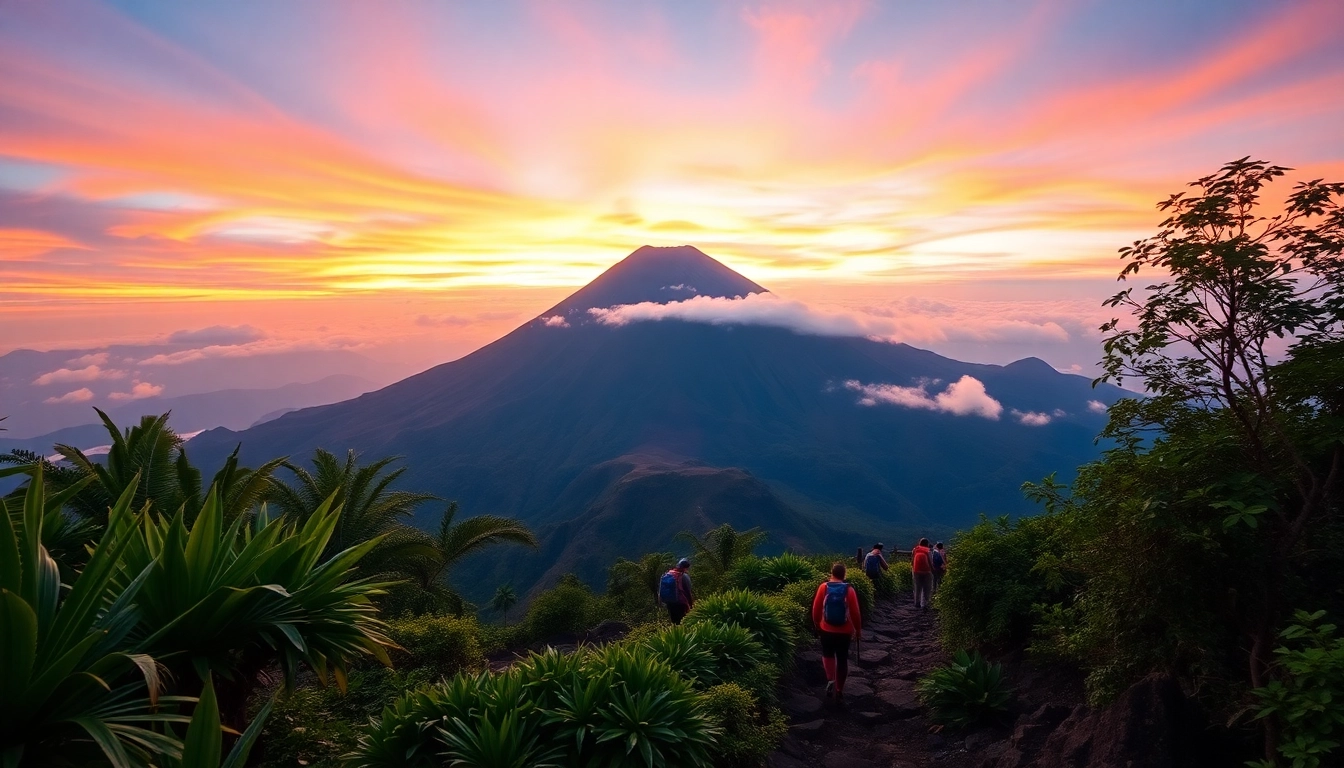 The Ultimate Guide to the Best Adventures on Lombok: Exploring Rinjani and Beyond