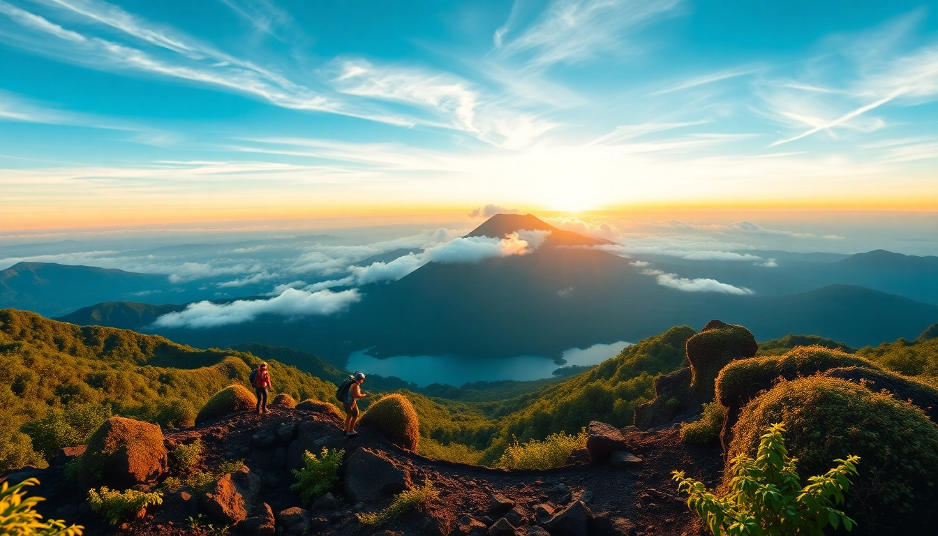 Discover the Best Adventures in Lombok: Your Ultimate Guide to Mount Rinjani and Beyond