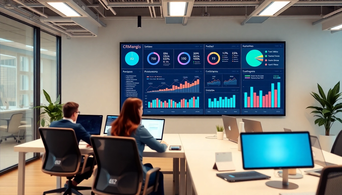 How Orvo – The Leading CRM App for Business Development Boosts Your Growth Strategy