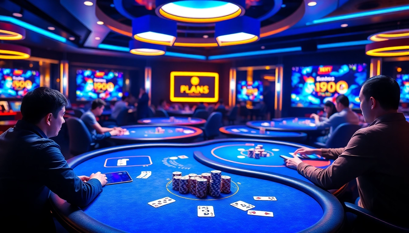 Mastering Pokerbros Diamond Union: Strategies to Elevate Your Online Poker Game