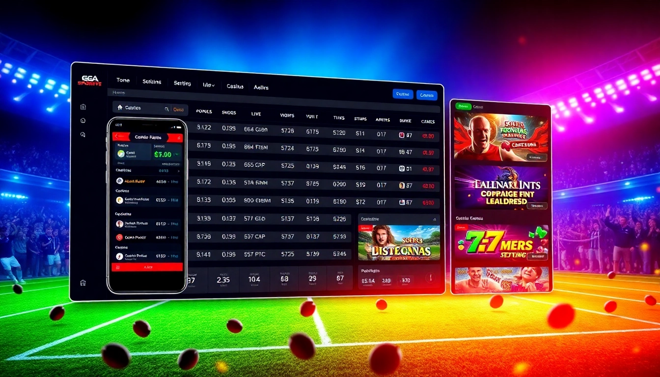 Comprehensive Guide to Fairplay Online: India’s Trusted Sports Betting & Casino Platform