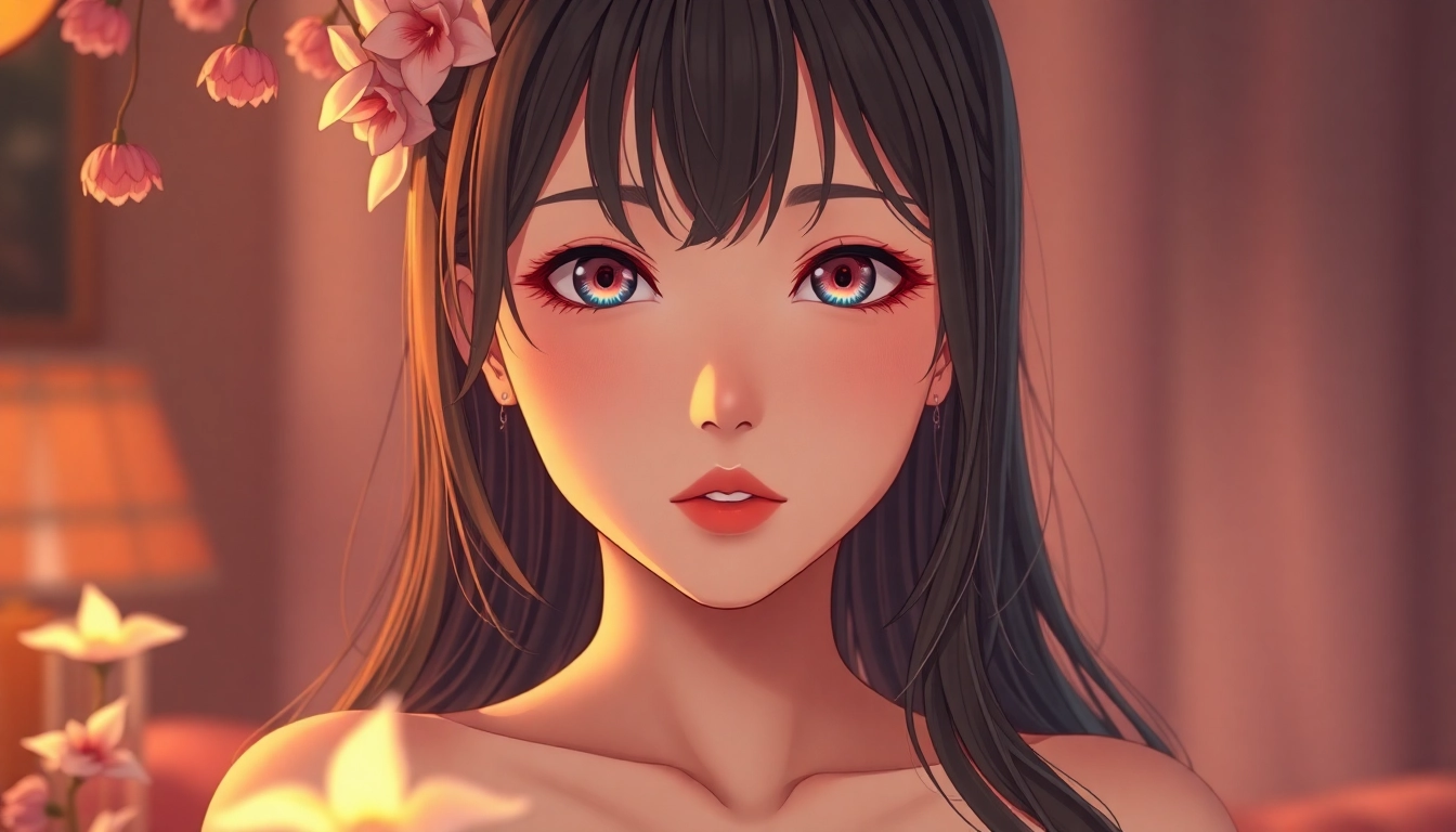 Top 5 NSFW AI Generators for Images & Videos That Lead the Industry in 2025