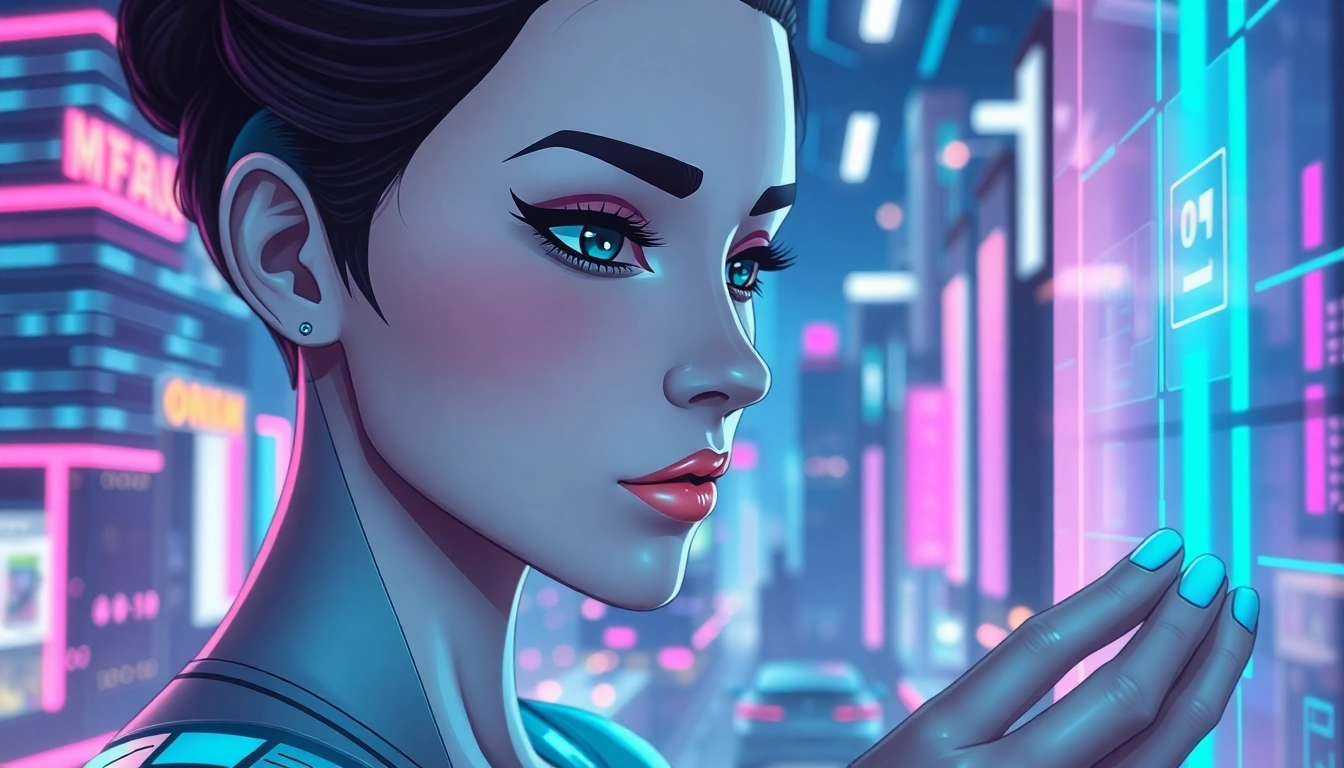 Top 5 NSFW AI Generators for Images & Videos in 2025