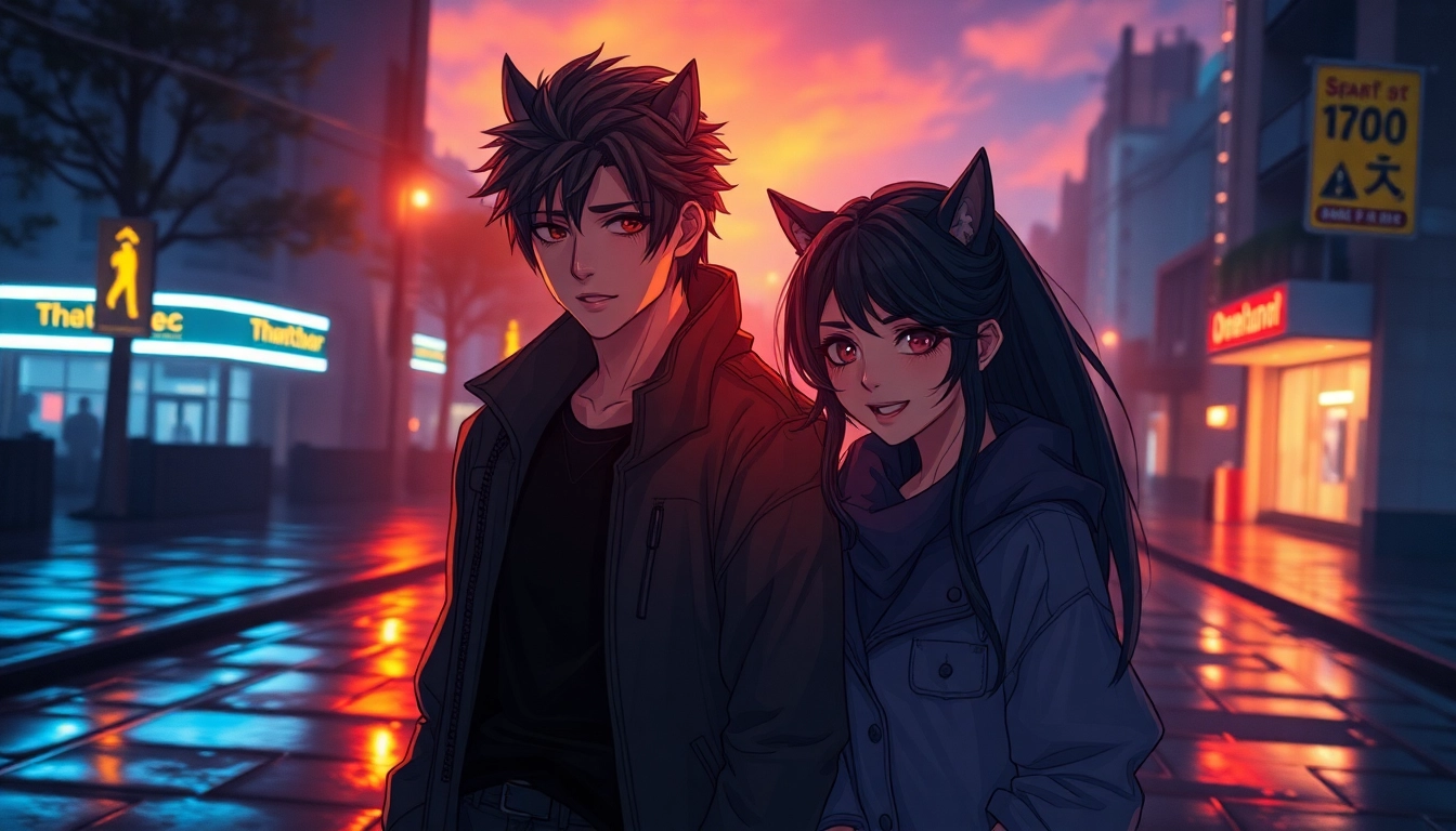 Unveiling the Omegaverse: Exploring the Genre’s Depths and Its Popularity on AO3 and CrushOn.ai