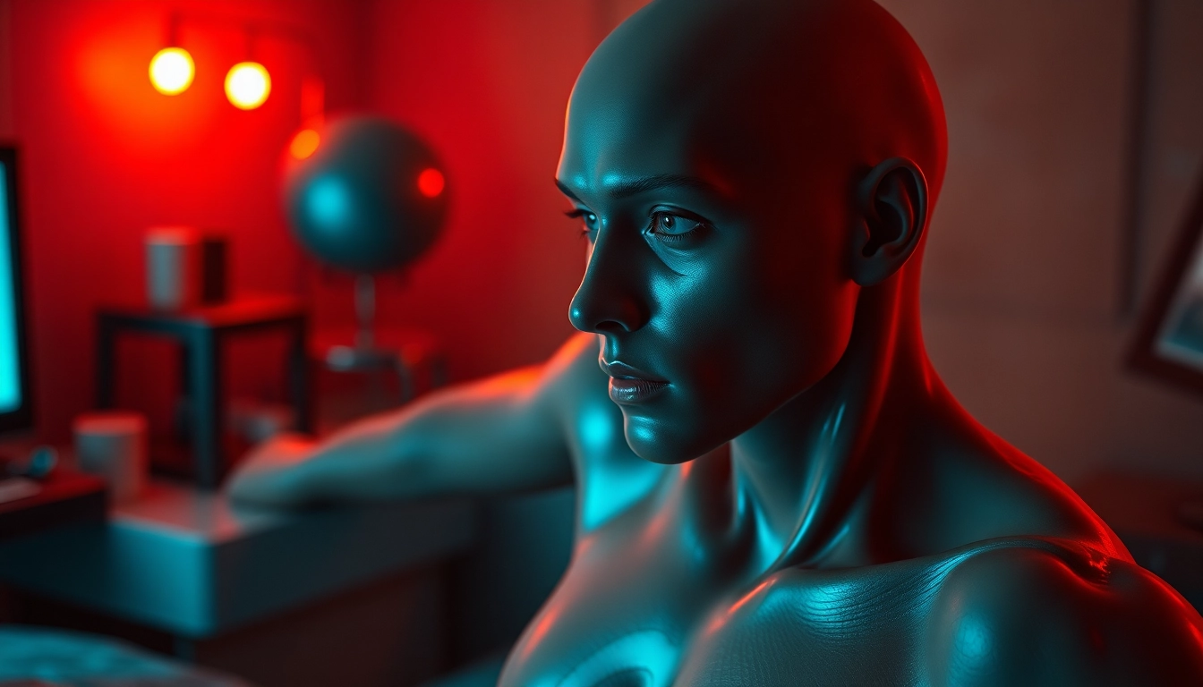 Top 5 NSFW AI Generators in 2025 That Elevate Hyper-Realistic Adult Content Production