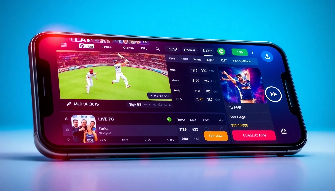 Reddy Anna: Elevate Your Sports Betting Experience with India’s Leading Platform