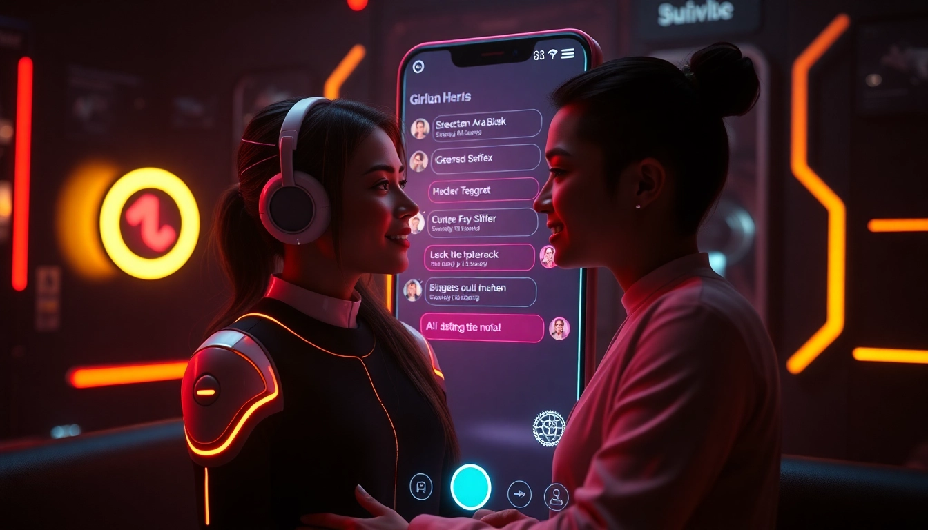Top 10 AI Girlfriend Apps for Unfiltered NSFW Chat in 2025: A Complete Guide