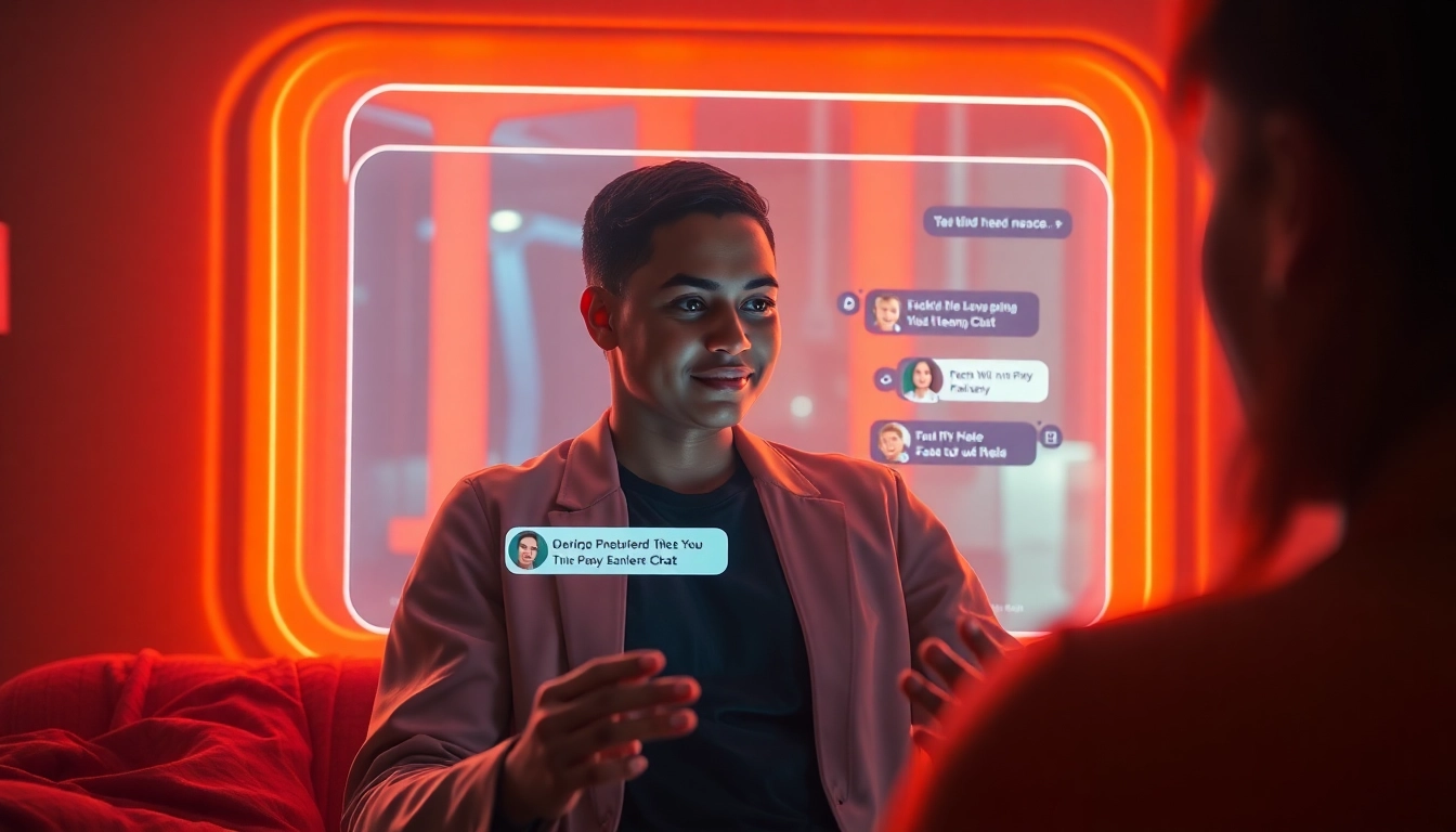 Top 10 AI Girlfriend Apps for Unfiltered NSFW Chat in 2025 That Redefine Digital Relationships