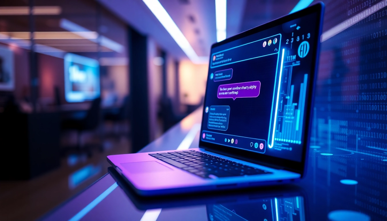 Exploring the World of AI Sexting: How CrushOn AI Is Revolutionizing Digital Intimate Experiences
