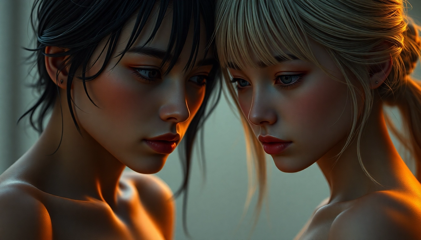 Top 5 NSFW AI Generators for Realistic Images & AI Art in 2025