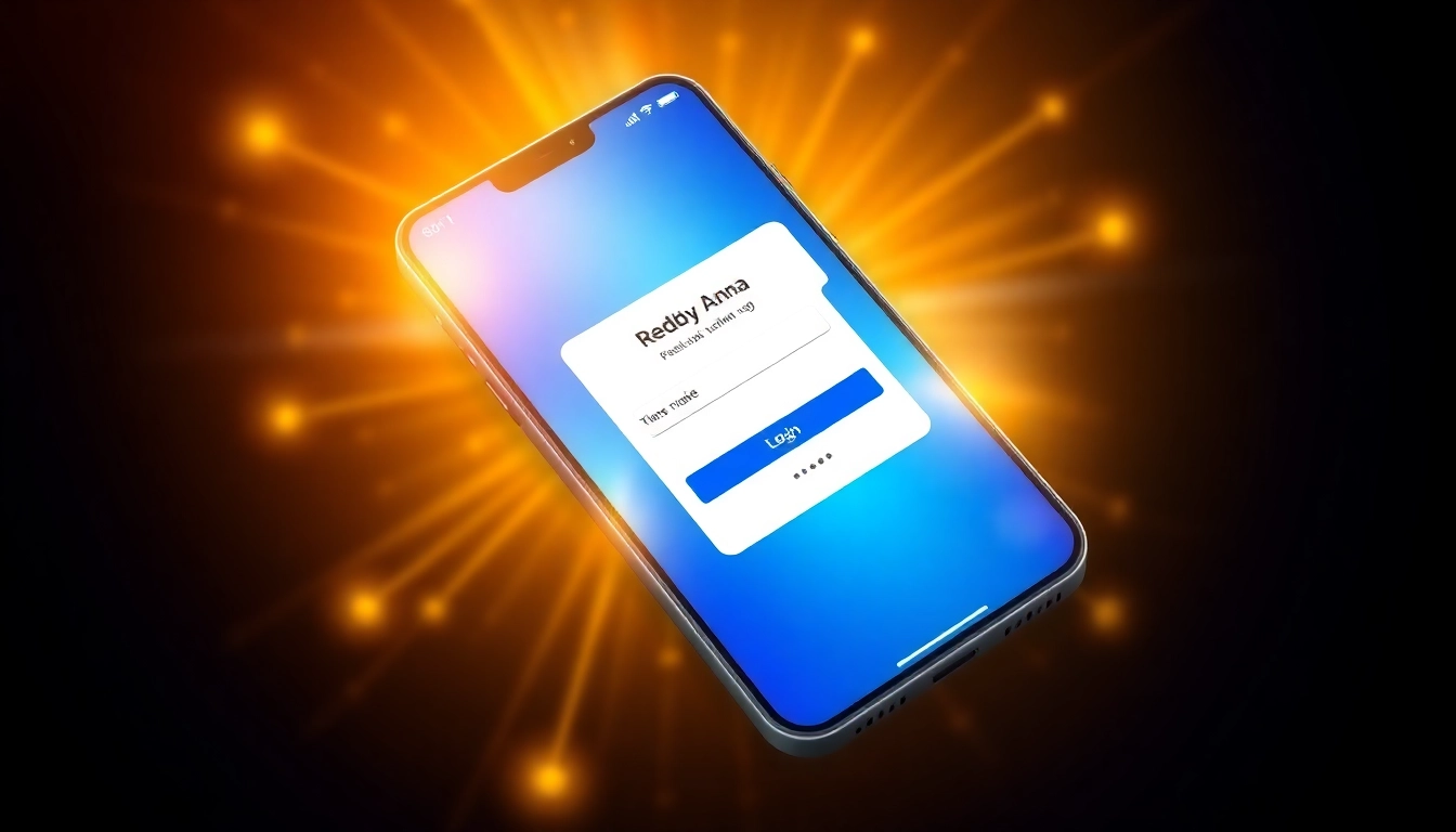 Master the Reddy Anna Login Process to Unlock India’s Premier Sports Betting Platform