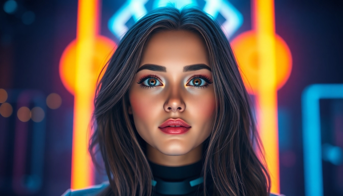 Top 10 AI Girlfriend Apps for Unfiltered NSFW Chat in 2025 That Prioritize Realism and Control
