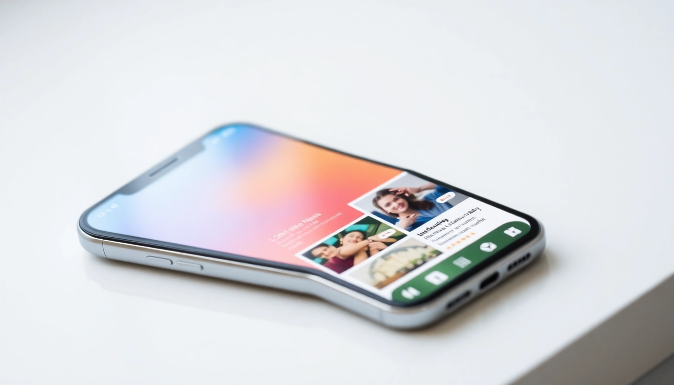 How to Stay Ahead with the Latest App News: Insights and Trends for Developers and Users