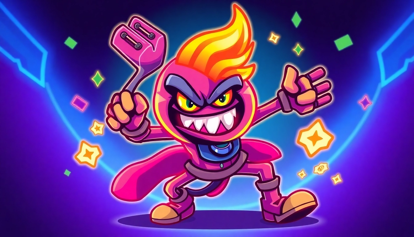 Unveiling the Angry Pepe Fork Revolution: A New Era in Meme Coins and Gamblefi Innovation