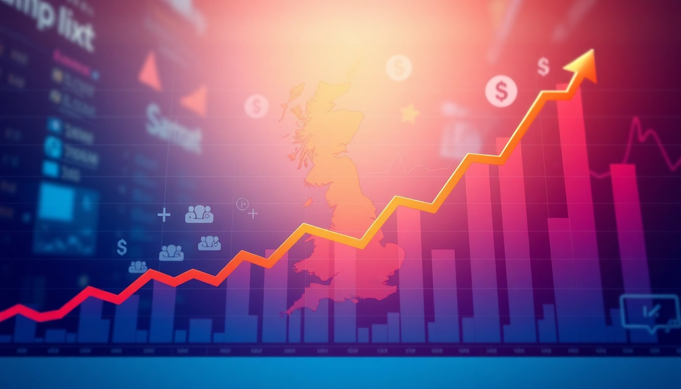UK Investment News: Key Trends Shaping European and Asian Markets in 2024