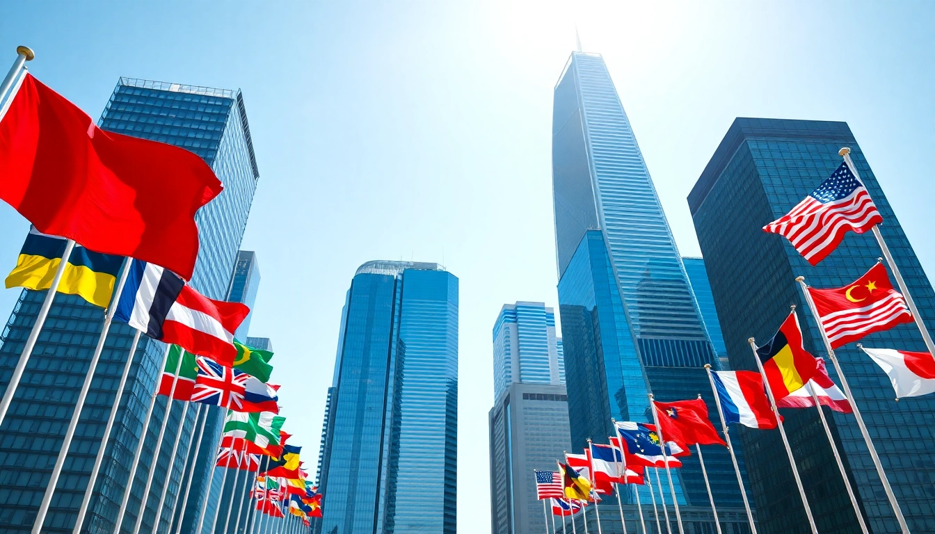 Essential International Property Updates to Guide UK Investment Strategies in 2025