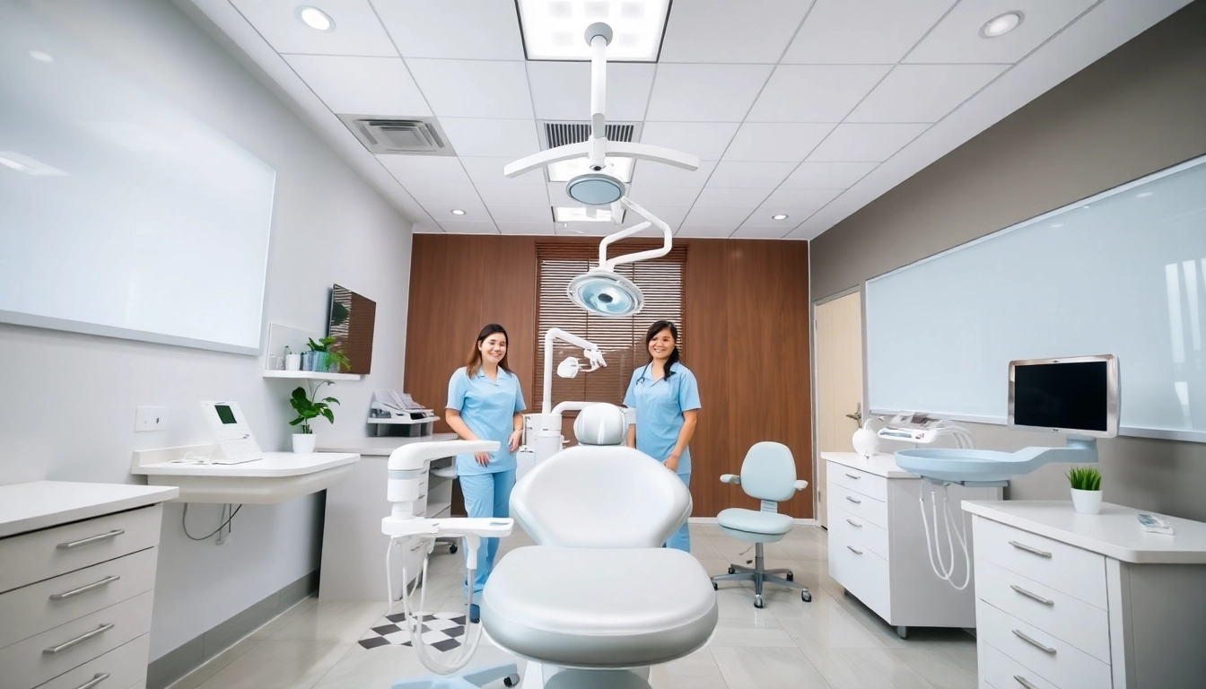 Experience Compassionate and Reliable Dental Care at Ventura Bright Dental