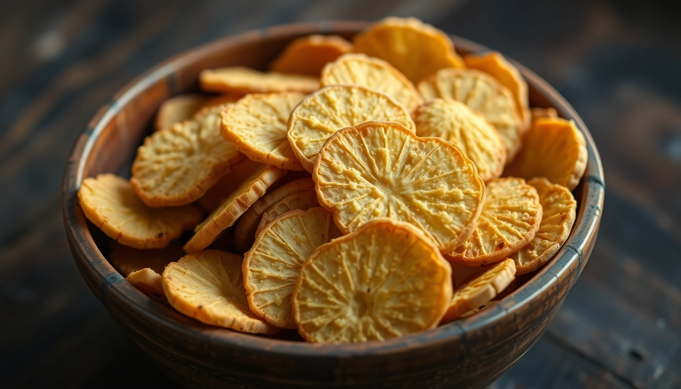 Top Insights on Selecting and Using High-Quality Dry Ginger for Food and Health