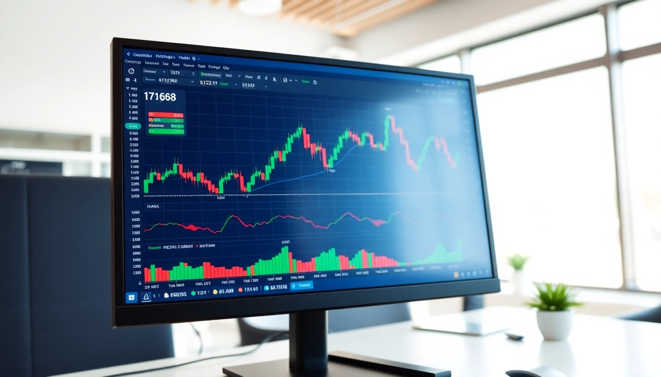 Maximize Your Trading Success with Advanced Trading View Strategies