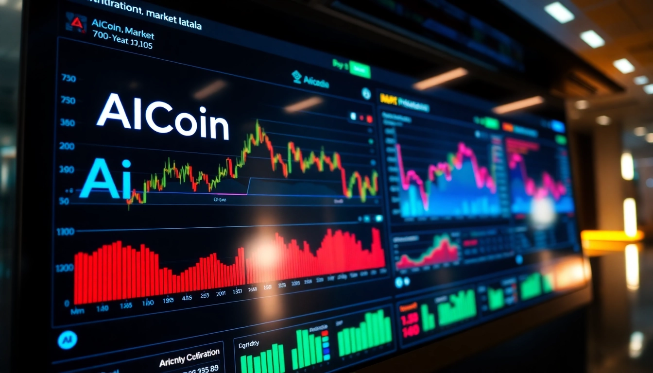 Comprehensive Guide to AICoin: Insights, Trading Strategies, and Market Analysis
